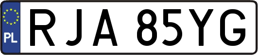 RJA85YG