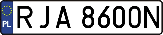 RJA8600N