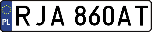 RJA860AT