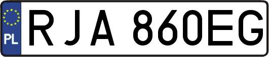 RJA860EG