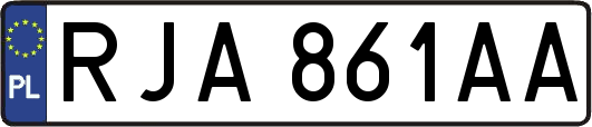RJA861AA