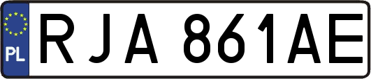 RJA861AE