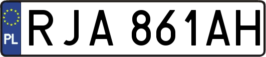 RJA861AH