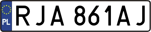 RJA861AJ