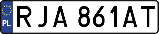 RJA861AT