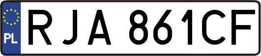RJA861CF
