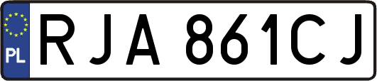 RJA861CJ