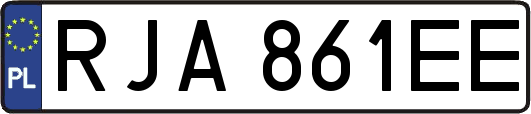 RJA861EE