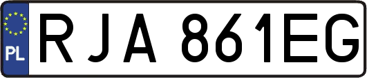 RJA861EG