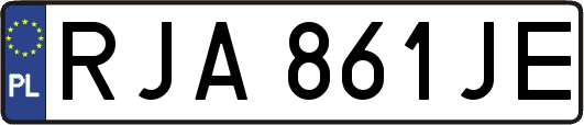 RJA861JE
