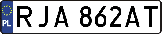 RJA862AT