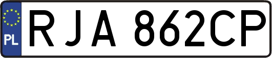 RJA862CP