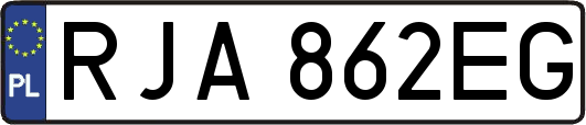 RJA862EG