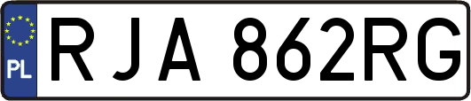 RJA862RG