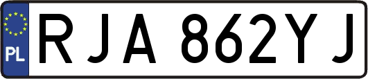 RJA862YJ
