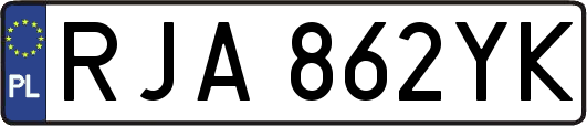 RJA862YK