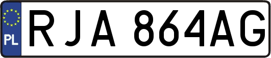 RJA864AG