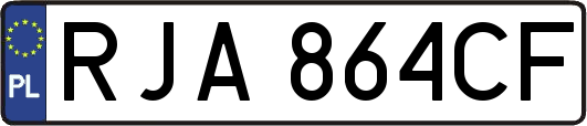 RJA864CF