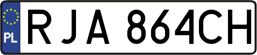 RJA864CH