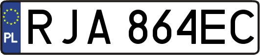 RJA864EC