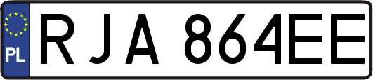 RJA864EE