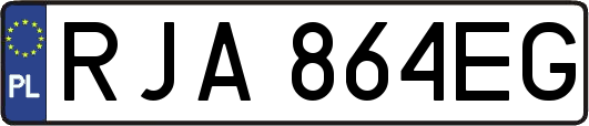 RJA864EG