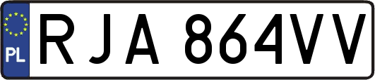 RJA864VV
