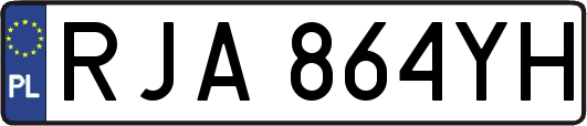 RJA864YH