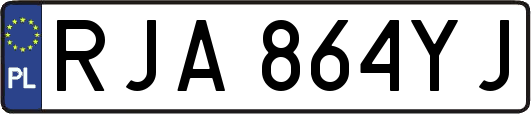 RJA864YJ