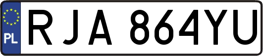 RJA864YU
