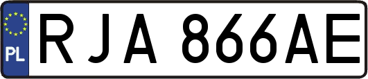 RJA866AE