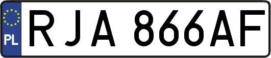 RJA866AF