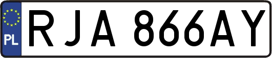 RJA866AY