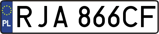 RJA866CF