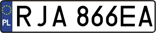 RJA866EA