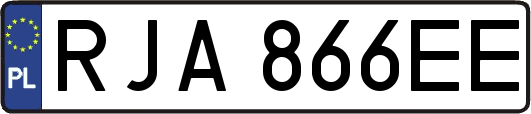RJA866EE