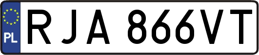 RJA866VT
