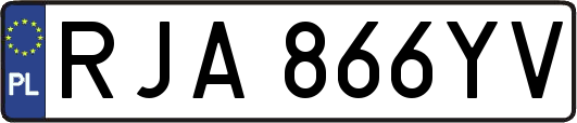 RJA866YV