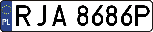 RJA8686P