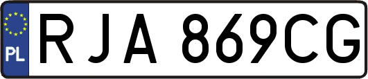 RJA869CG