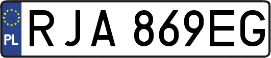 RJA869EG