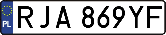 RJA869YF