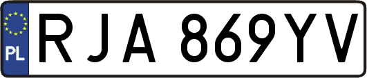 RJA869YV