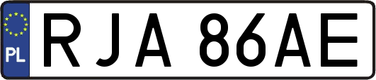 RJA86AE