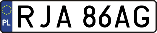RJA86AG