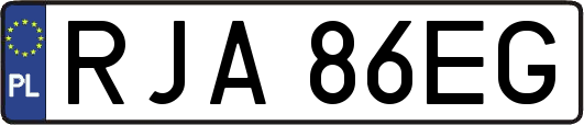 RJA86EG