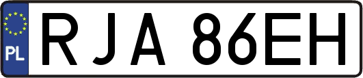 RJA86EH