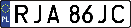 RJA86JC