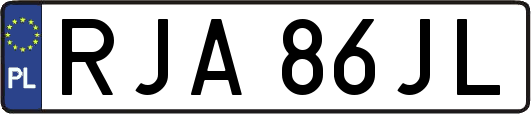 RJA86JL