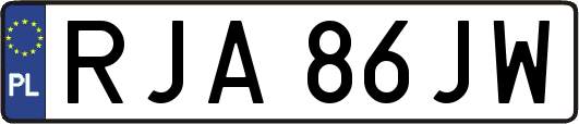 RJA86JW